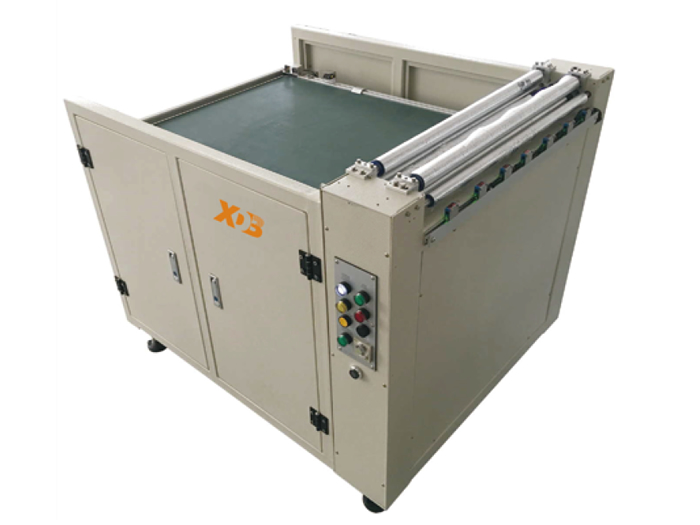 XDB-900 Small Plate Receiver